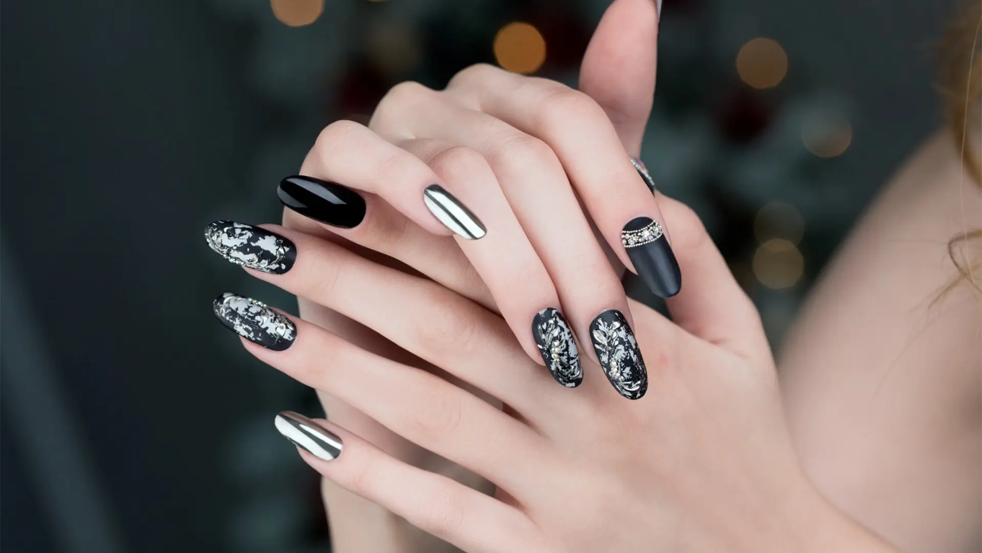 Niksar Protez Tırnak